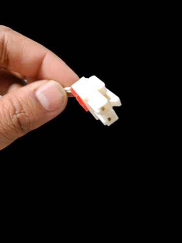 Image of Refrigerator Temperature Sensor /Refrigerator sensor Compatible for (LG)