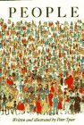 People by Spier, Peter (1980) Hardcover