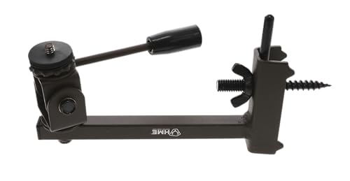 HME Better Trail Camera Holder with 360-Degree Rotation