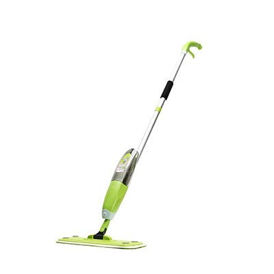 Trapeador para La Limpieza del Hogar Microfibra Fregadero para Pisos Piso De Madera Limpieza De Ventanas Fregona Cocina para El baño Herramientas De Limpieza
