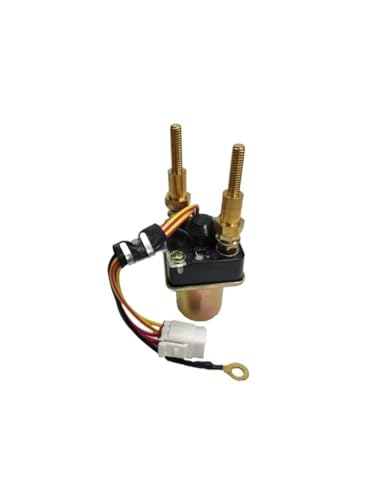 Pièce JH1200 pour 150 (1999-2002) - Naviguez en Sécurité avec ce Relais 12V