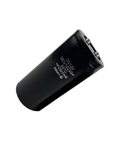 CD135 350V15000 condensador electrolítico enchufable para tus circuitos 2