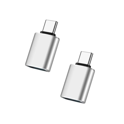 USB C A_v^[Ro[^[́AsgpɓKIȃf[^d͂ۏ؂܂ USB A_v^[