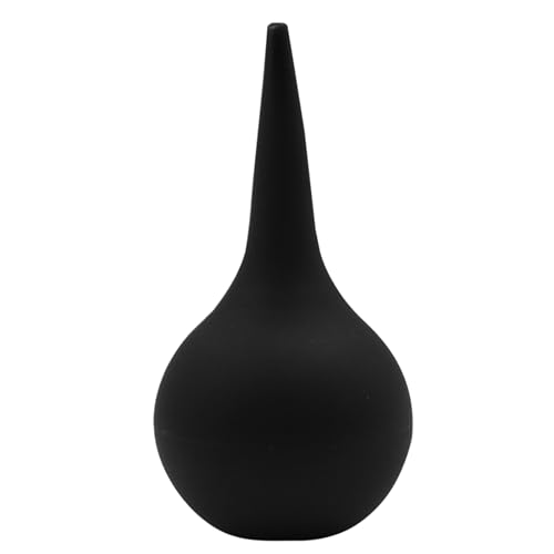 Ear Wax Removal Irrigation Kit Ear Bulb Air Blower Dust Earwax Remover Silicone for Adult Ear Bulb for Infant Adult