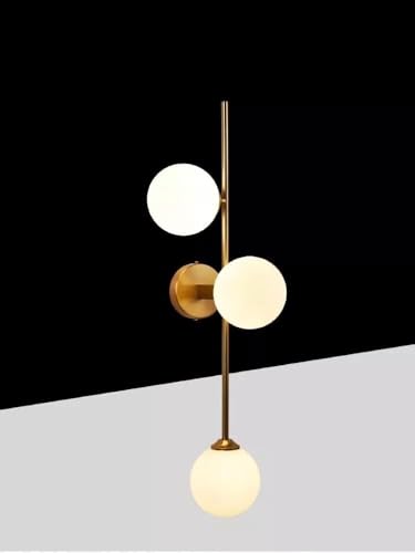 4. Facile Installazione – Dimensioni: 70cm altezza x 20cm larghezza. Peso: 0.76kg. Adatta a vari ambienti interni.