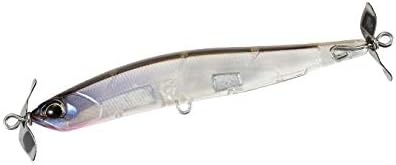 Duo Realis Spin Bait 80 spinbait spybait Sinking Lure CCC3339 (2766)