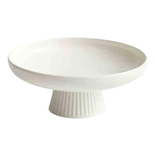 Cammeciso Bonbonschale Keramik,Frucht Obstschale Mit...