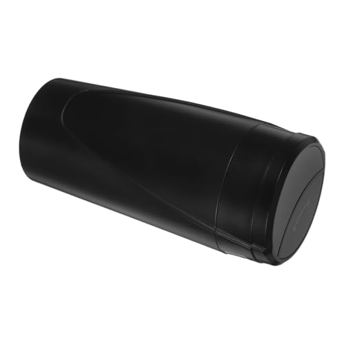 Poubelle de petite taille automatique pour garder votre voiture propre en voyage