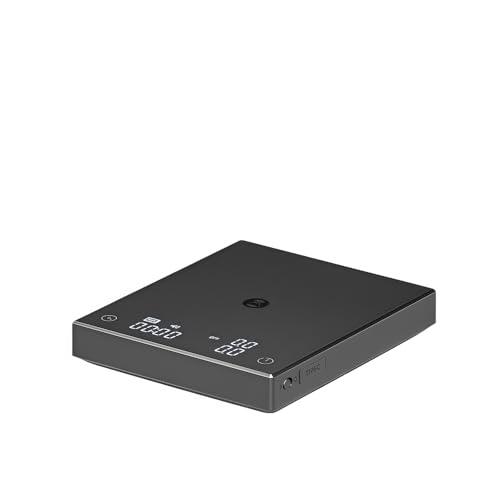 JNNJ basic 2.0hbvXP[ dq fW^XP[ R[q[pXP[ Lb` vʊ xvʊ ^C}[@\yvʋ@\ LED (ubN)