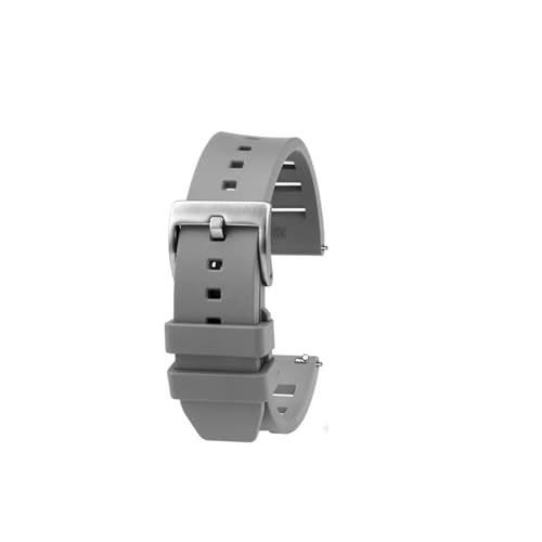 [X] Fit For Huawei WATCH3/4Pro UltimateXgbvGT2/GT3tbfSEHb`XgbvY_CrOEHb`ANZT[ɍœK(Grey silver pin,22mm)