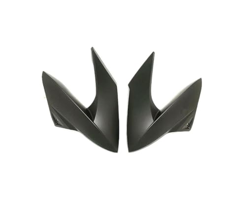 Carénage latéral de moto pour XJ6 2009-2012 panneau de couverture intérieure en plastique injection