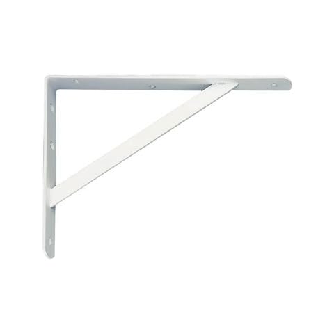 Palomilla mod.9 blanca 400x280 mm de Amig Cover