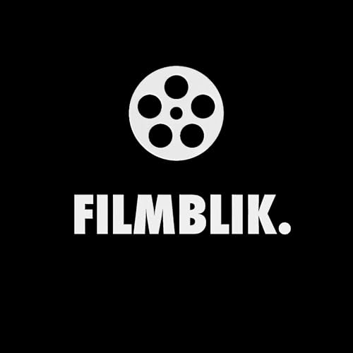 Filmblik. Podcast Por Mike en Sven arte de portada