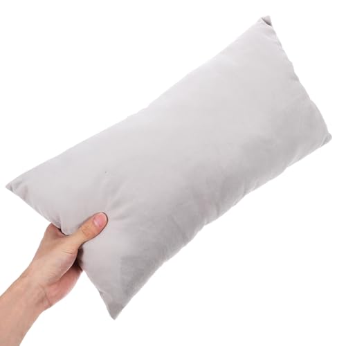 Cojín de forro polar resistente para sillones de descanso exterior 5