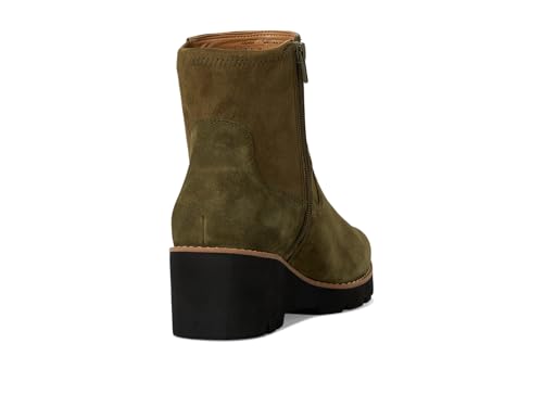 Image of Vionic womens Ariana Zip Short Boots | Casual Boots