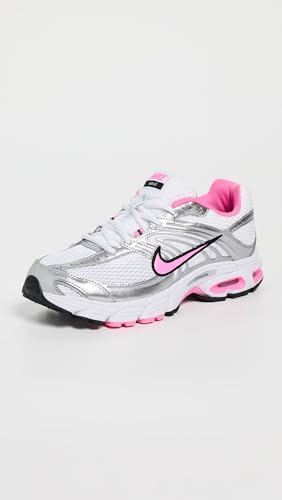 Nike Women's Air Max Moto 2K Pink Silver2