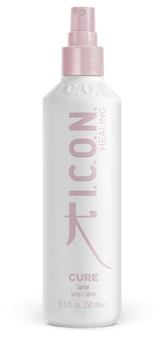 Icon Tratamiento revitalizante Cure 250 ml