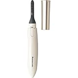 パナソニック まつげくるん ナチュラルカール シルキーベージュ EH-SE11-E