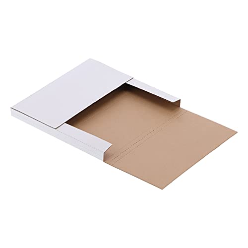 Scatole di cartone, 32 x 32 x 2,5 cm, LP dischi in...