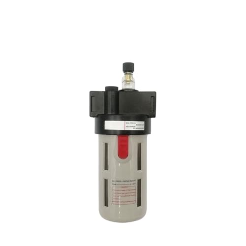 Régulateur BL3000 pneumatique : protégez vos outils contre l'humidité et l'huile