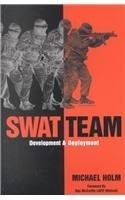 Paperback Swat Team Development & Deployment Book