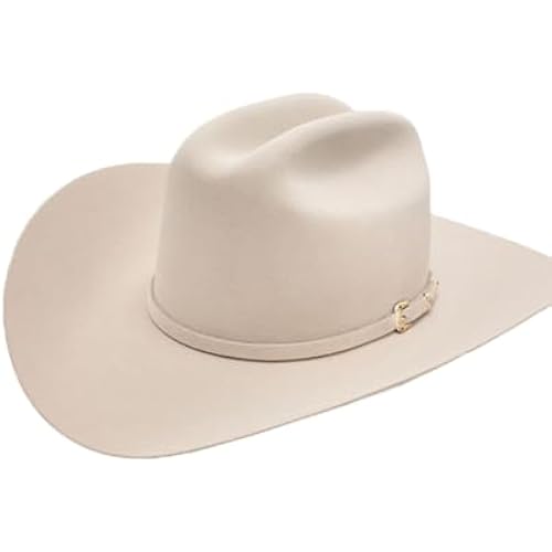 Stetson El Patron 48 Premier 30X Cowboy Hat