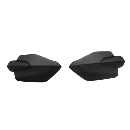 Protection de mains moto pour roadtrip en Tiger Sport 660 2022 2023