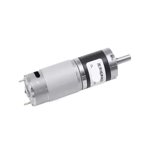 Petit moteur électrique planétaire 24V pour modélisme et robotique
