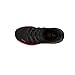 PUMA One4All Slip On Sneaker, Black-for All Time Red, 4 US Unisex Big Kid