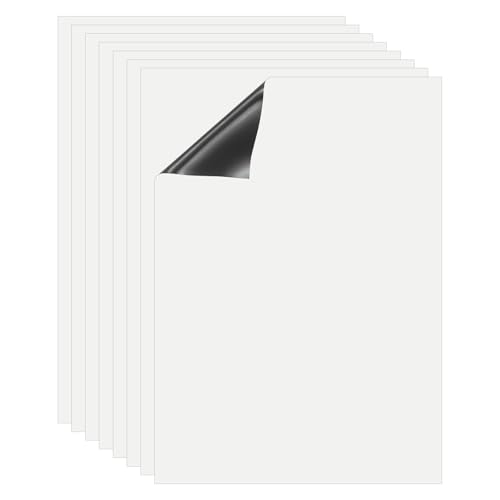 Tableau blanc calendrier frigo aimanté avec liste de tâches bureau