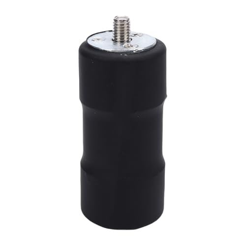 Bobina inductiva 7MHz Eujgoov 200W para antena de aleación de aluminio M10 de rango 7M