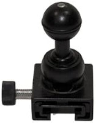 Nocturnal Lights 90 Degree Ball Joint Adapter with T-base Slot BJADAPTER.TBASE90