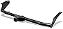 Armordillo USA 8719077 Class 3 Trailer Hitch 2-Inch Receiver Fits 2004-2020 Toyota Sienna