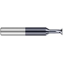 45 Degrees Milling Cutter Tungsten Carbide Dovetail Milling Cutter Steel Machining Tool,D8x45x4x10x60