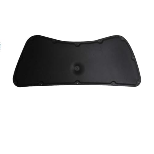 Capot de voiture Tucson 2015-2017 isolant phonique moteur