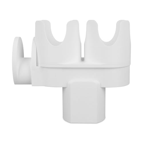 Porte-biberon pour tire-lait Spectra S1 S2 et double organiseur de tuyau