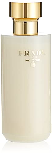 Prada Satin La Femme Shower Gel 200ml