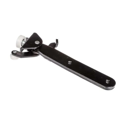 Lateral puerta rodillo 2K0843398A inferior derecho compatible con Caddy 2003-2008 2012 2