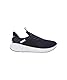 PUMA Unisex Softride Carson Sliptech Road Running Shoe, Navy Black White, 41 EU
