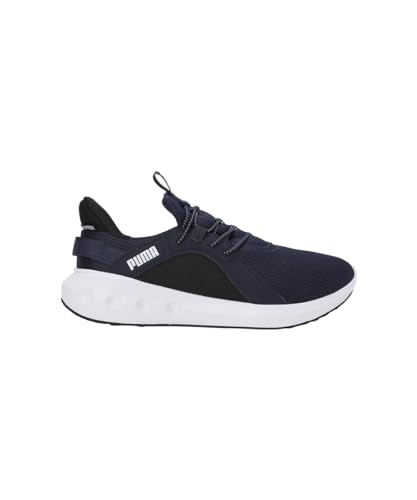 Image of Puma Unisex-Adult Softride Carson Sliptech Running Shoe