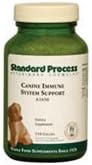 Standard Process Canine Immune System Support 30 g