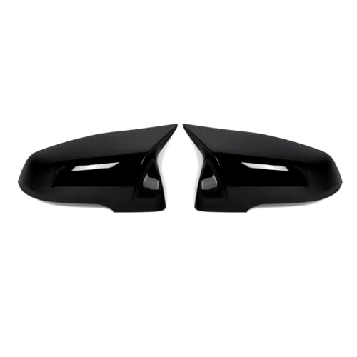 Couvercle rétroviseur BMW Z4 G29 2019-2024 coques de rechange d'origine paire gauche droite
