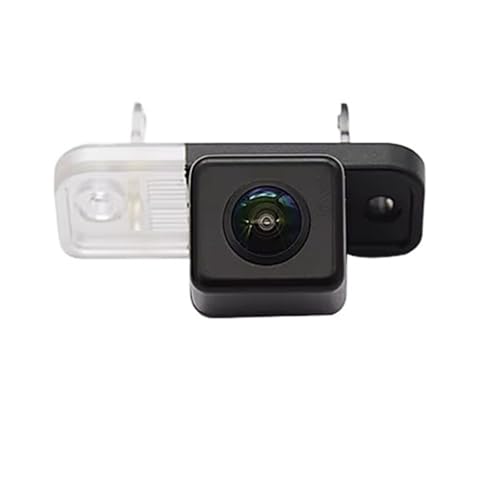 Caméra recul numérique AHD 170° HD 1080p pour Benz W219 W211