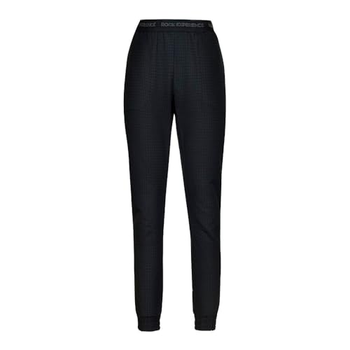 Pantalon de sport femme confortable Rock Experience Eastern Hills rando