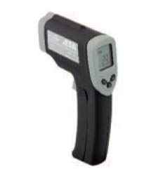 ILSA Termometro Professionale a infrarossi - TPR - ABS -50° +550