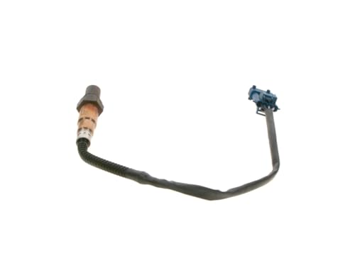 Sonde lambda BOSCH 0258006623 réduit la consommation SAAB 9-3 - 4