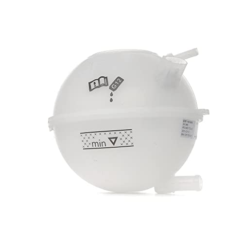 MAHLE CRT 112 000S Depósito compensación refrigerante Depósito de Agua Depósito de agua Depósito de expansión