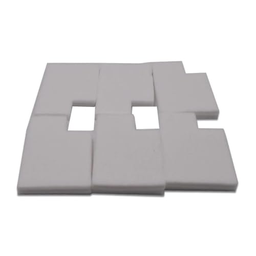 Boîte de maintenance T6715 T6716 pour Epson WorkForce WF-C5290