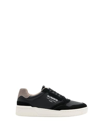 Image of Allsaints Men's Regan Low Top