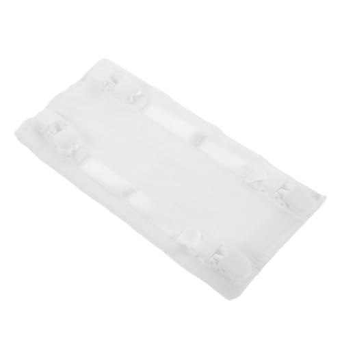 DEARMAMY Película De Extensión Hanyi Asiento De Entrenamiento Para Ir Al Baño Extensor De Mono Chalecos De Bebe Revestimientos Para Orinales Juguetes Baño Portátil Bebés Algodón